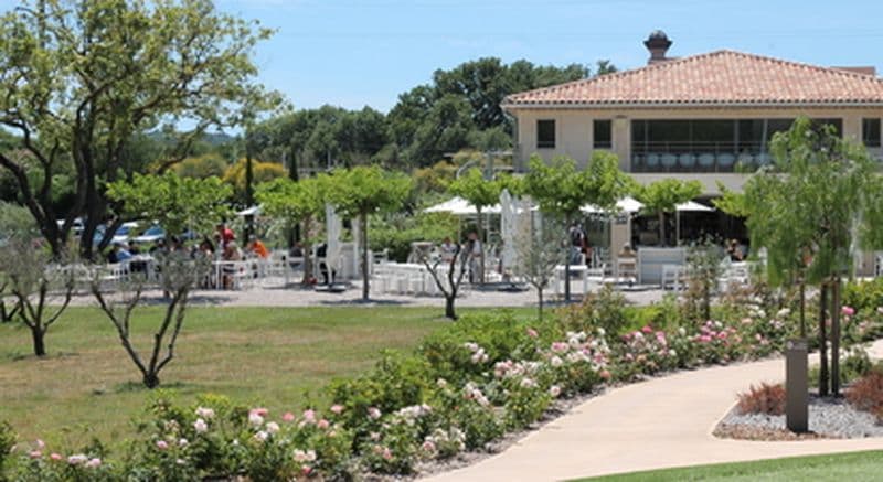 Séjour golf en hôtel 4* près de Saint-Tropez