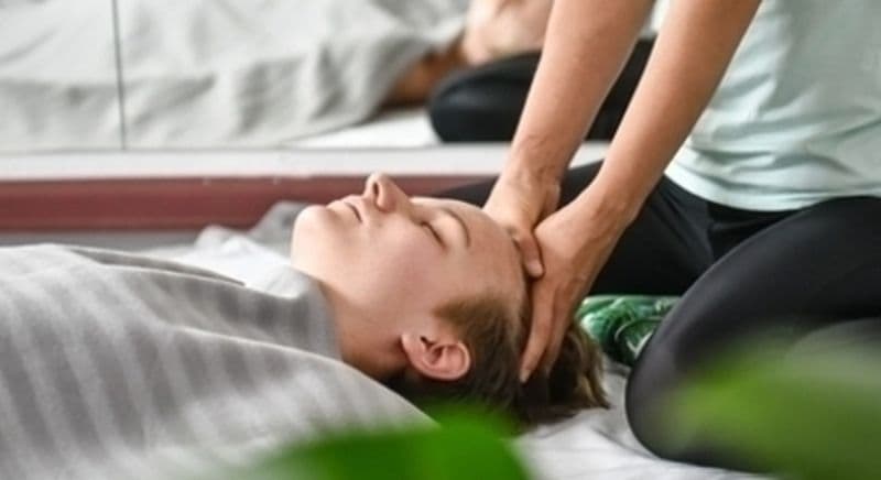 Billet Massage relaxant à Brive-la-Gaillarde