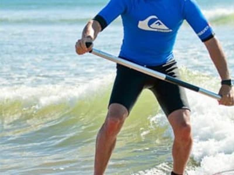 Location de planche de stand up paddle ou waveski aux Sables-d’Olonne