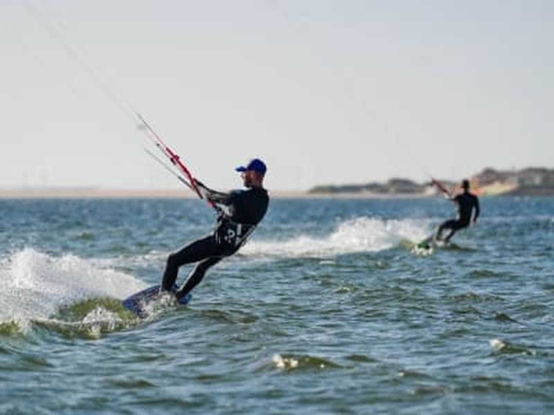 Billet Cours de kitesurf sur l’Île de Noirmoutier