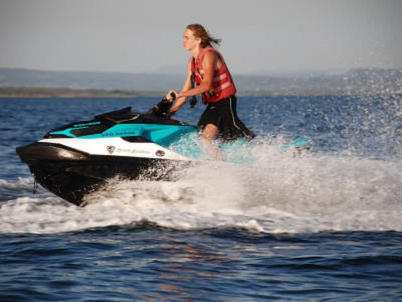 Billet Découverte du jet ski sans permis sur l’étang de Berre à Istres