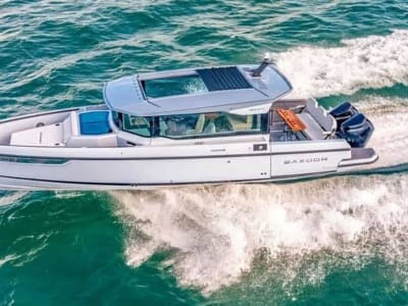 Billet Excursion privée en bateau à moteur dans l'archipel d'Helsinki au départ d'Helsinki