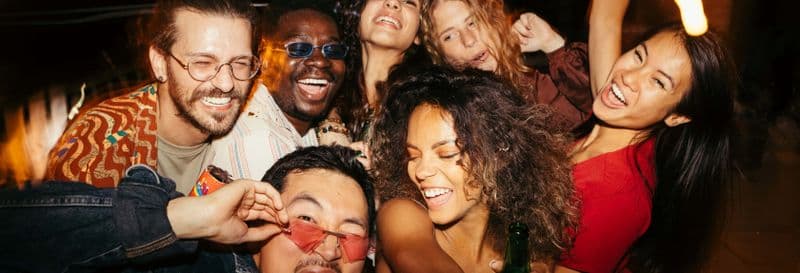 Pub Crawl : tournée des bars à Tel Aviv !