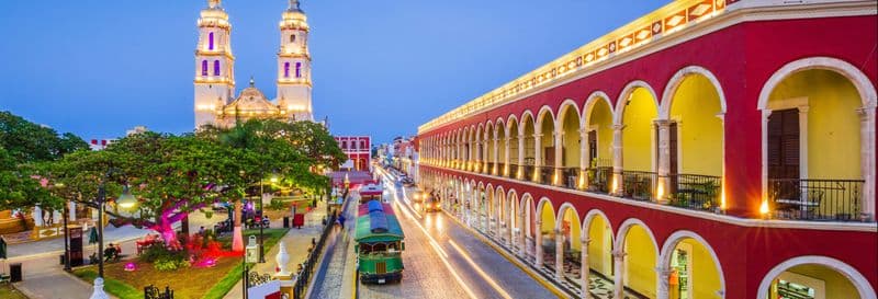 Tournée des bars dans la calle 59