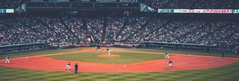 Billet pour la MLB : Colorado Rockies