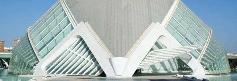 Billet pour l'Hemisfèric