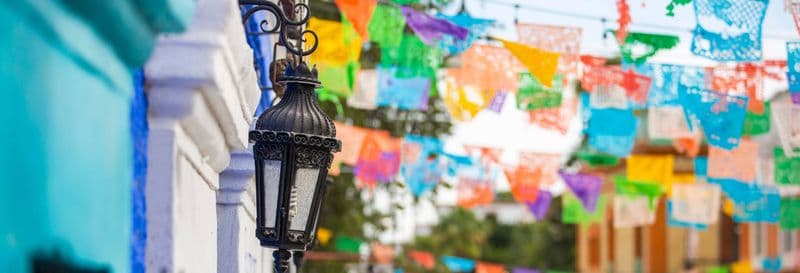 Visite de San José del Cabo + Dégustation de bière