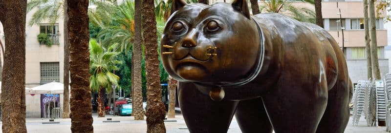 Free tour dans El Raval