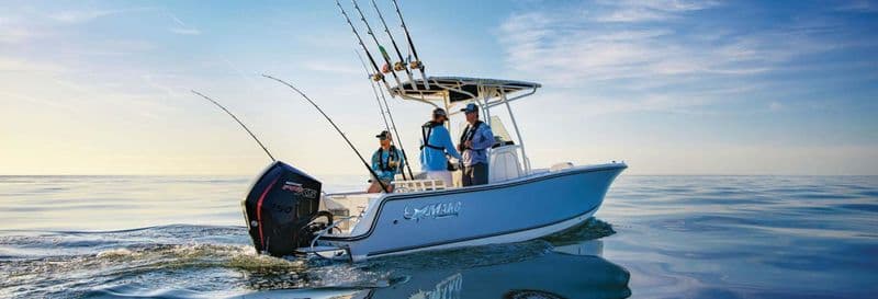 Pêche à Punta Cana