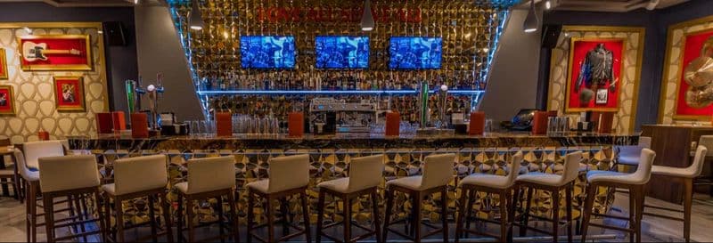 Hard Rock Cafe Valencia sans file d'attente