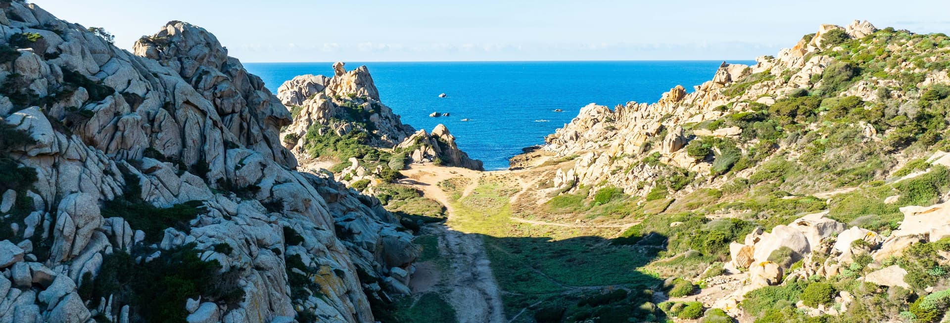 Trek dans le Valle de la Luna