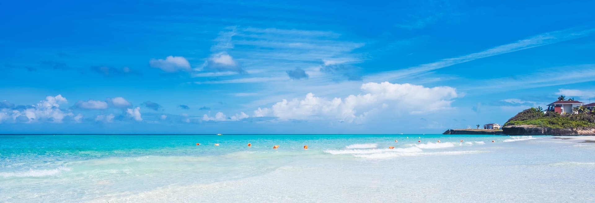 Snorkeling à Varadero