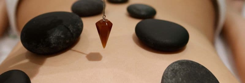 Massage thaïlandais