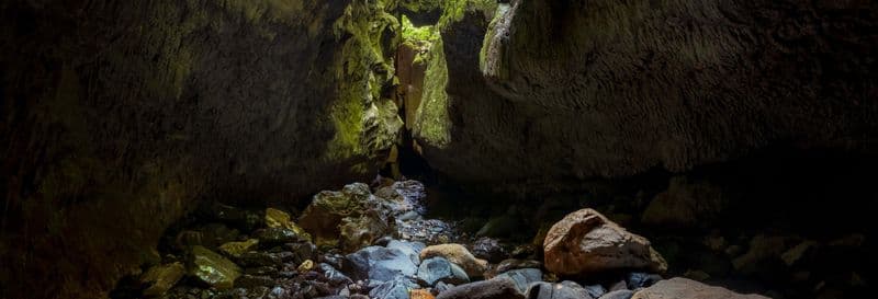 Excursion aux grottes de Bayano + Kayak sur le río Tigre