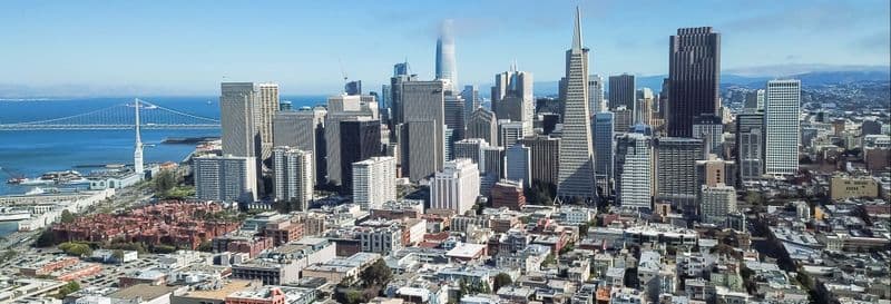 Billet Free tour dans San Francisco