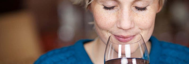 Dégustation de vins à Bologne