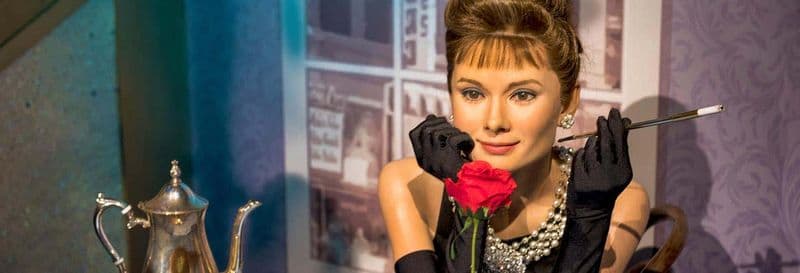 Londres : Billet pour le Musée Madame Tussauds