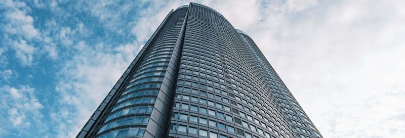 Billet pour la Tour Mori de Roppongi Hills