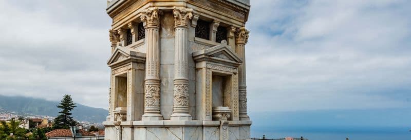 Billet Free tour à la découverte des mystères et légendes dans La Orotava