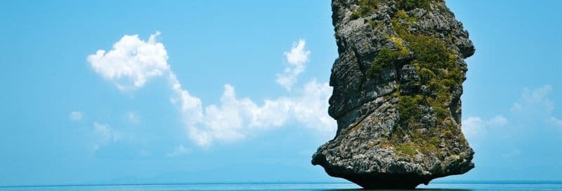 Billet Balade en jet-ski à Koh Samui