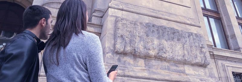 Jeu de piste à Barcelone : Les fantômes du quartier gothique