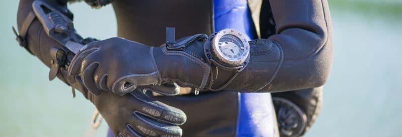 Baptême de plongée à Polignano a Mare