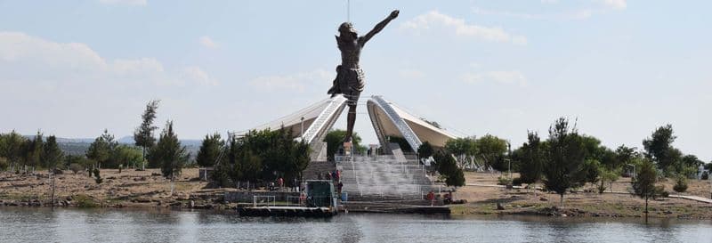 Excursion à San José de Gracia + Vignobles Casa Leal