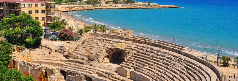 Billet Free tour à Tarragone