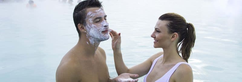 Billet pour le Lagon Bleu