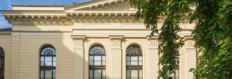 Free tour dans le quartier juif de Wrocław