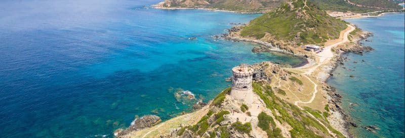 Billet Croisière dans les îles Sanguinaires