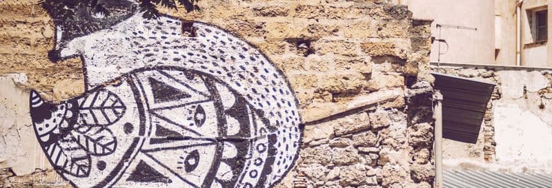 Free tour dans le Palerme alternatif