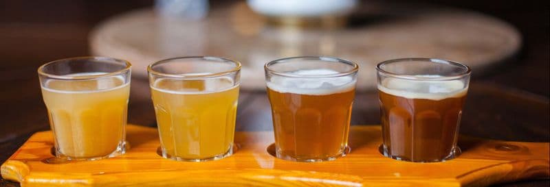 Visite à la découverte de la bière de Cracovie