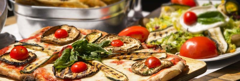 Visite gastronomique dans le quartier du Trastevere