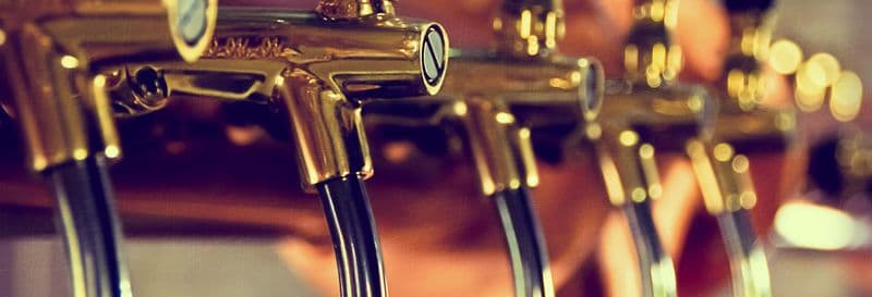 Dégustation de bières artisanales à Cholula