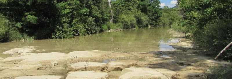 Billet Randonnée dans la vallée de Dragonja