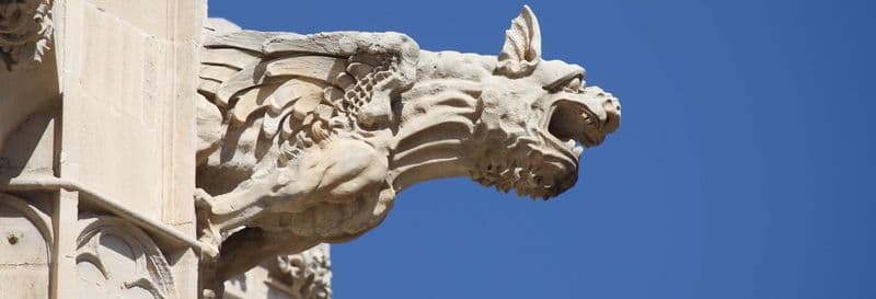 Free tour des remparts de Palma