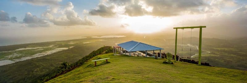 Billet Excursion sur la Costa Esmeralda et à la Montaña Redonda + Quad à El Limón