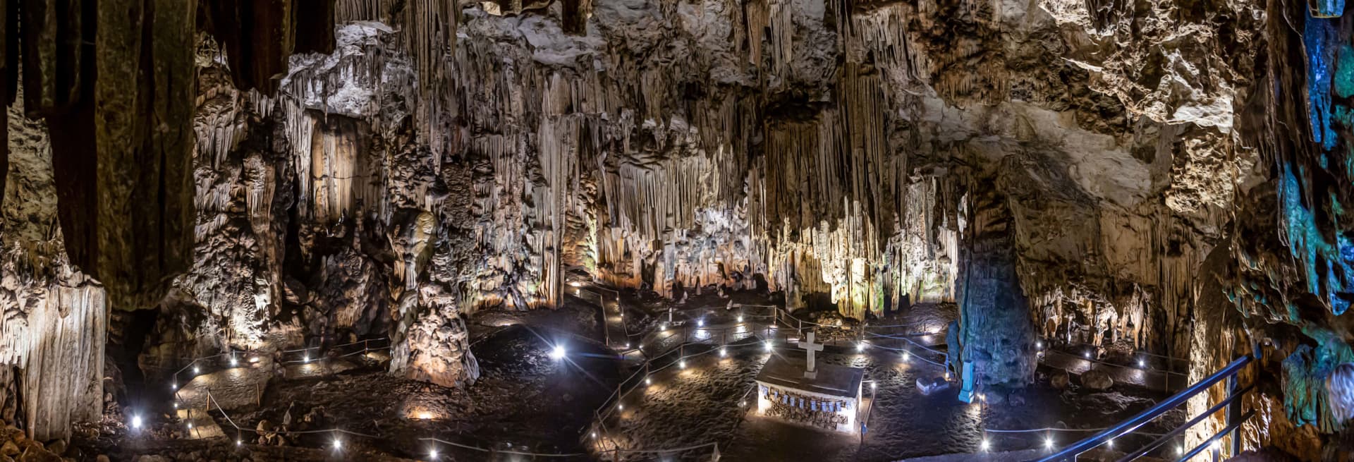 Excursion au monastère d'Arkadi, à Margarites et à la grotte de Melidoni
