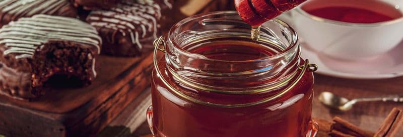 Billet Visite sur le thème du chocolat et du miel à La Havane