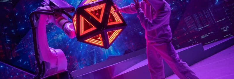 Billet Billet pour le Futuroscope