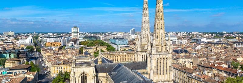 Billet Free tour dans le Bordeaux médiéval