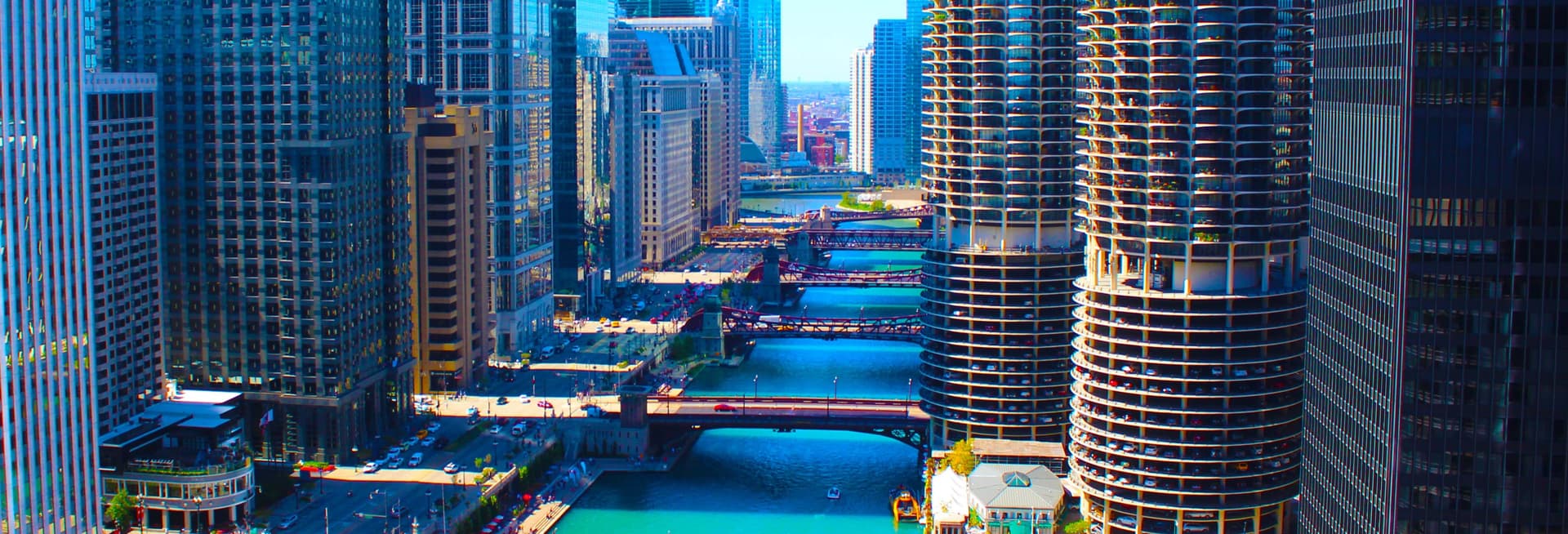 Billet Free tour dans Chicago