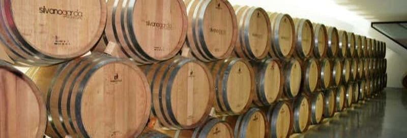 Billet Visite de la cave à vin Silvano García