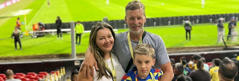 Match de football à Mexico avec un guide local