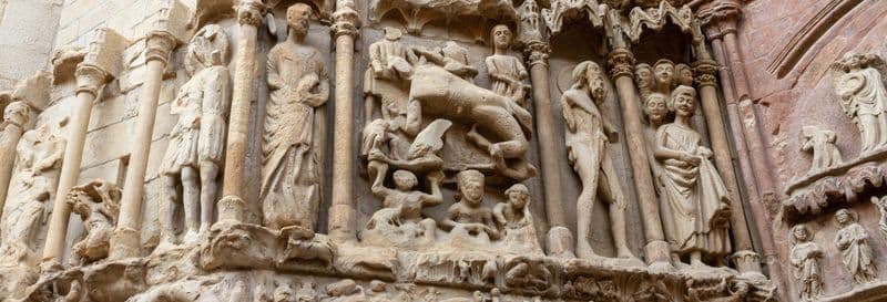 Free tour sur les traces des sorcières dans Logroño