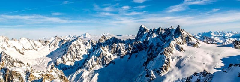 Billet Excursion privée au Montenvers-Mer de Glace