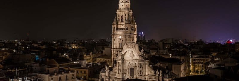 Free tour à la découverte des mystères et légendes de Murcie