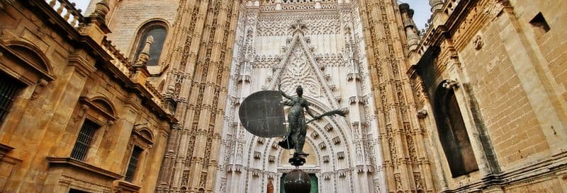Visite guidée des Archives des Indes