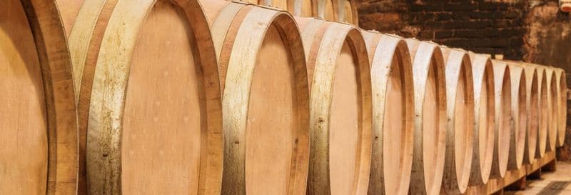Visite de Bodegas Riojanas avec dégustation de vin